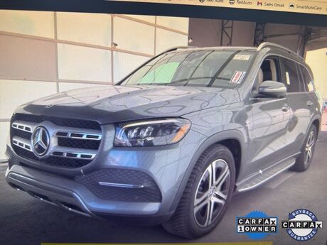 2020 Mercedes-Benz GLS GLS 450 Dallas TX