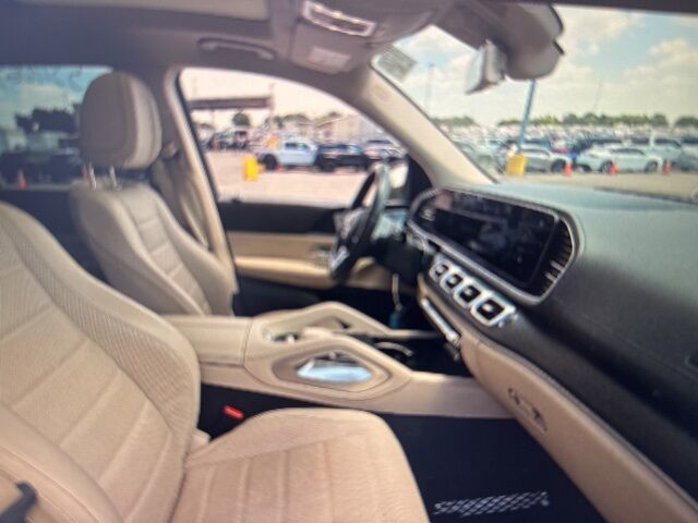 2020 Mercedes-Benz GLS GLS 450 Dallas TX