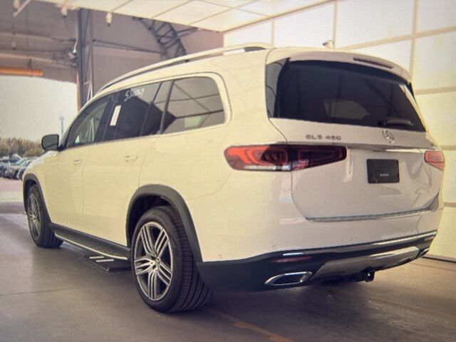 2020 Mercedes-Benz GLS GLS 450 Dallas TX