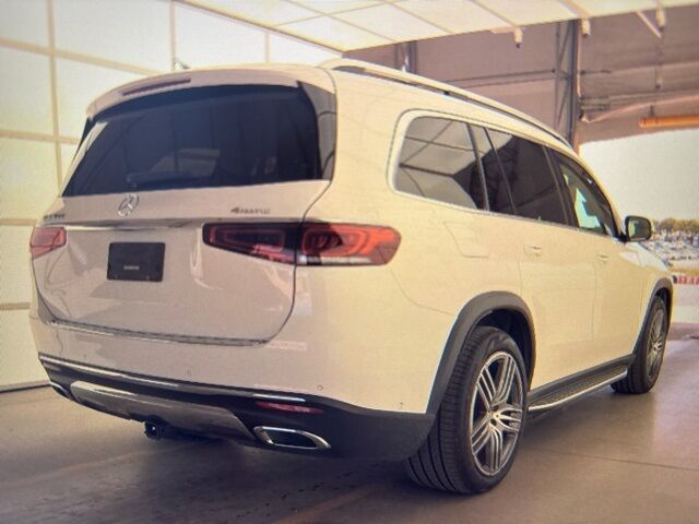 2020 Mercedes-Benz GLS GLS 450 Dallas TX