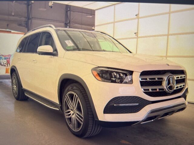 2020 Mercedes-Benz GLS GLS 450 Dallas TX