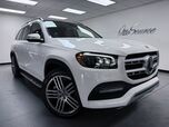 2020 Mercedes-Benz GLS GLS 450