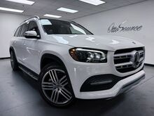 2020_Mercedes-Benz_GLS_GLS 450_ Dallas TX