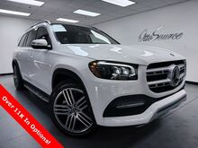 2020_Mercedes-Benz_GLS_GLS 450_ Dallas TX