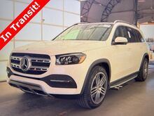 2020_Mercedes-Benz_GLS_GLS 450_ Dallas TX