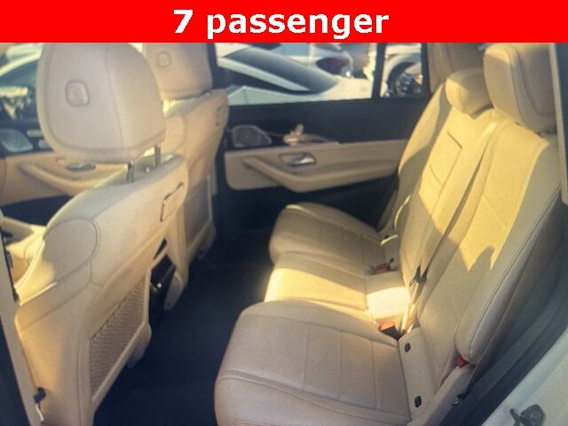 2020 Mercedes-Benz GLS GLS 450 Dallas TX