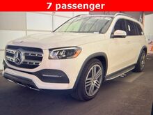 2020_Mercedes-Benz_GLS_GLS 450_ Dallas TX