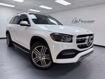 2020 Mercedes-Benz GLS GLS 450