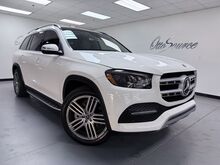 2020_Mercedes-Benz_GLS_GLS 450_ Dallas TX