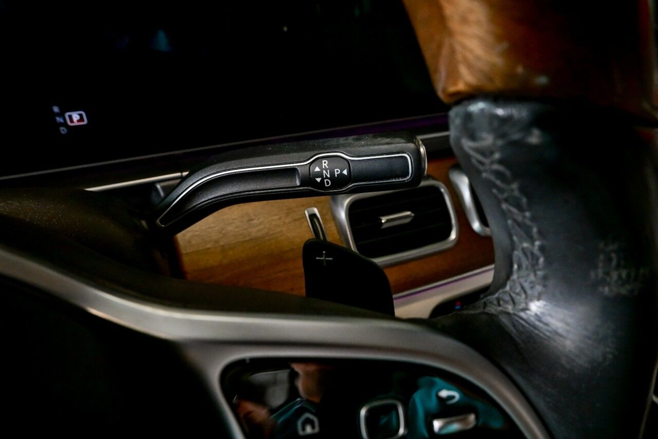 2020 Mercedes-Benz GLS GLS 450, FULLY LOADED, Heated and Cooles Leather Seats, 21'' Wheels, Pano Roof Springfield NJ