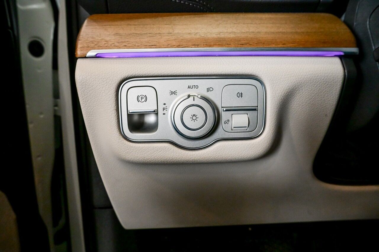 2020 Mercedes-Benz GLS GLS 450, FULLY LOADED, Heated and Cooles Leather Seats, 21'' Wheels, Pano Roof Springfield NJ