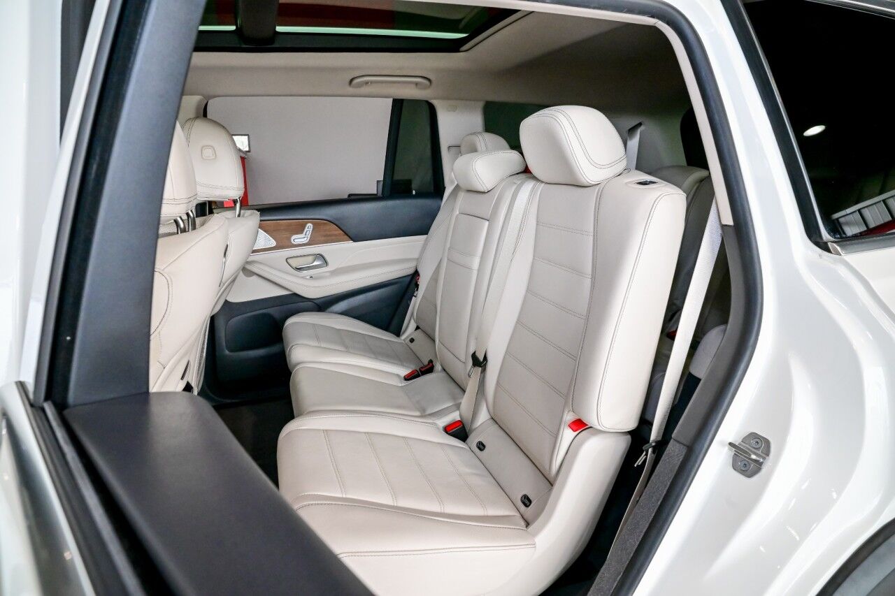 2020 Mercedes-Benz GLS GLS 450, FULLY LOADED, Heated and Cooles Leather Seats, 21'' Wheels, Pano Roof Springfield NJ