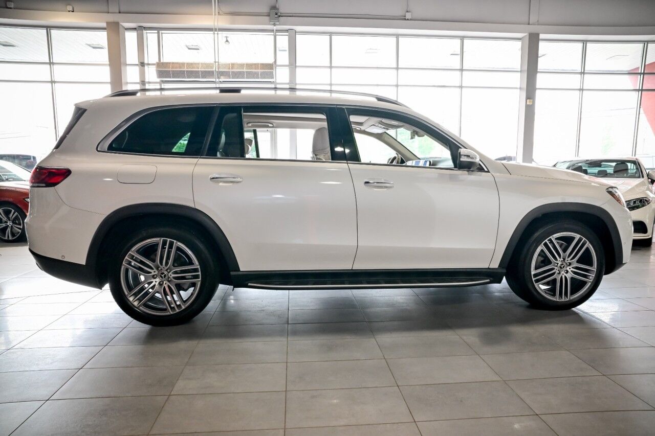 2020 Mercedes-Benz GLS GLS 450, FULLY LOADED, Heated and Cooles Leather Seats, 21'' Wheels, Pano Roof Springfield NJ