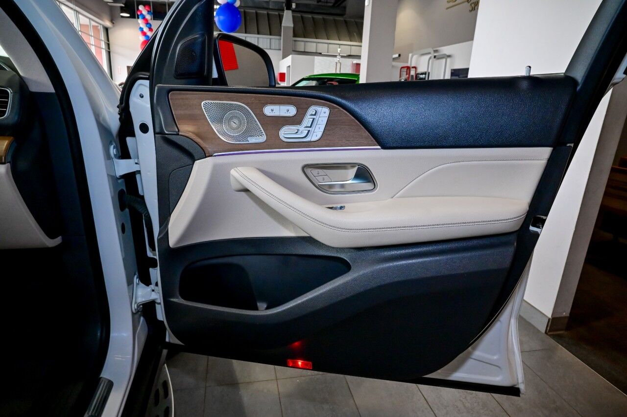 2020 Mercedes-Benz GLS GLS 450, FULLY LOADED, Heated and Cooles Leather Seats, 21'' Wheels, Pano Roof Springfield NJ