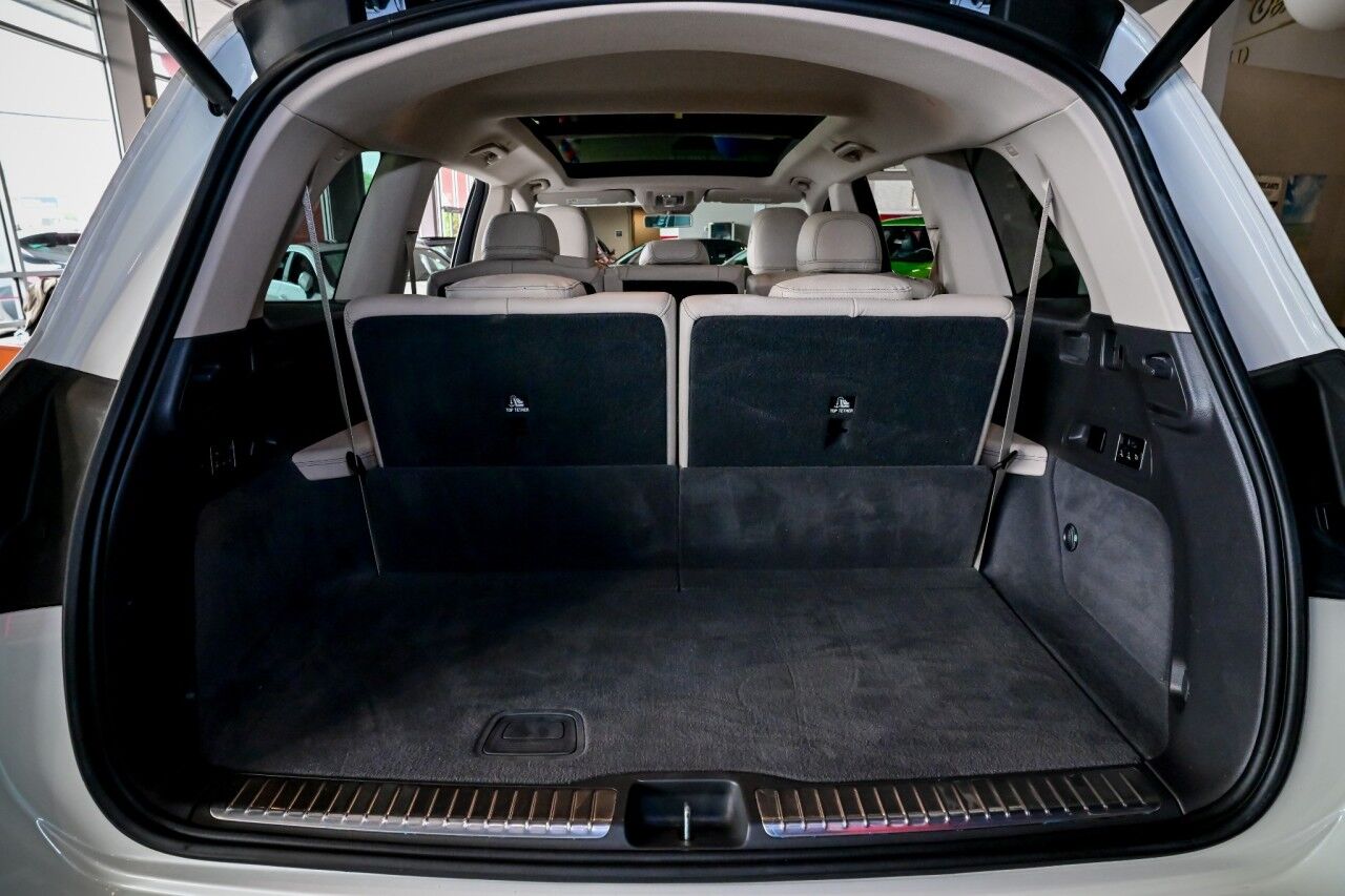 2020 Mercedes-Benz GLS GLS 450, FULLY LOADED, Heated and Cooles Leather Seats, 21'' Wheels, Pano Roof Springfield NJ