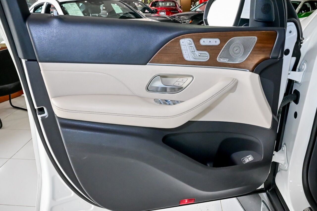 2020 Mercedes-Benz GLS GLS 450, FULLY LOADED, Heated and Cooles Leather Seats, 21'' Wheels, Pano Roof Springfield NJ