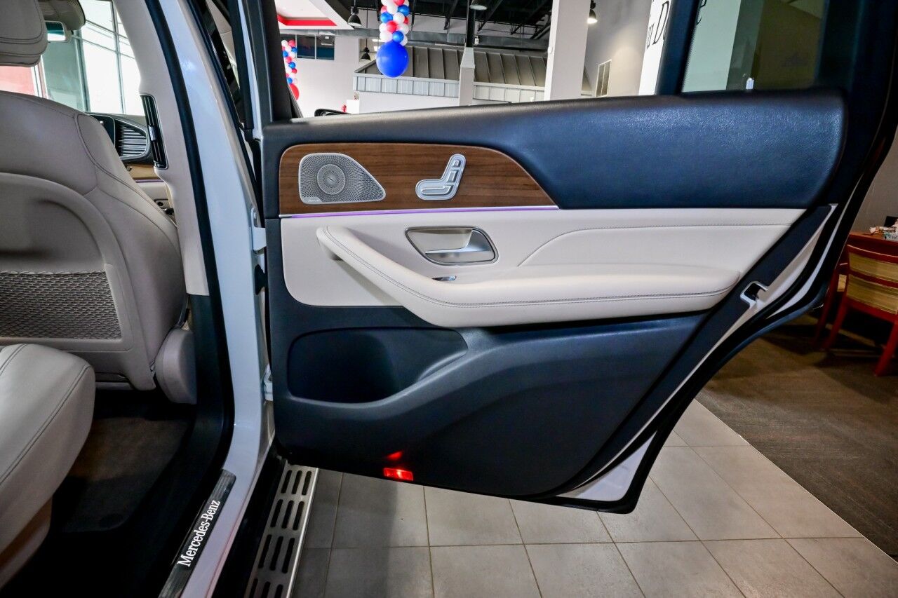 2020 Mercedes-Benz GLS GLS 450, FULLY LOADED, Heated and Cooles Leather Seats, 21'' Wheels, Pano Roof Springfield NJ