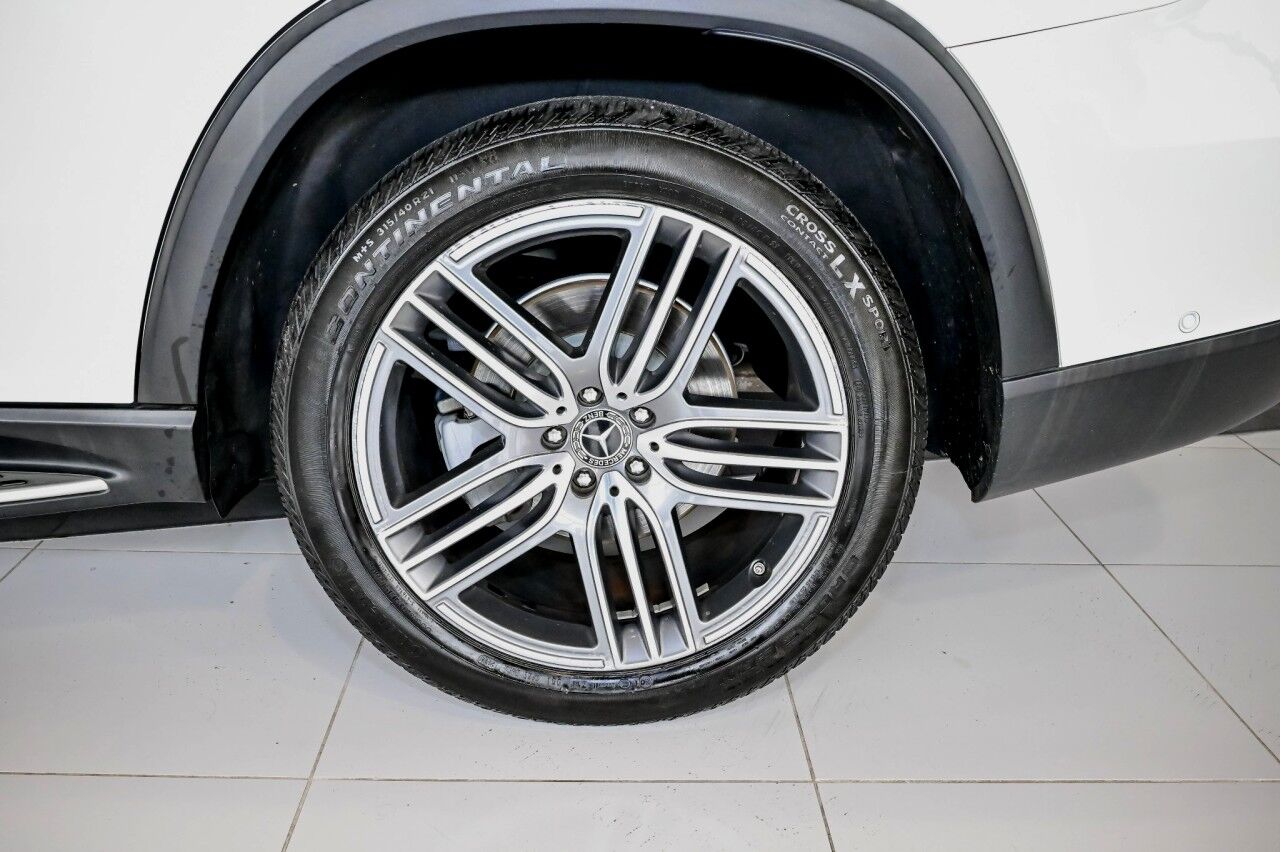 2020 Mercedes-Benz GLS GLS 450, FULLY LOADED, Heated and Cooles Leather Seats, 21'' Wheels, Pano Roof Springfield NJ
