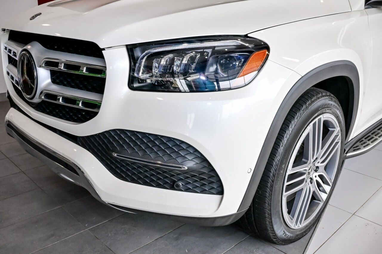 2020 Mercedes-Benz GLS GLS 450, FULLY LOADED, Heated and Cooles Leather Seats, 21'' Wheels, Pano Roof Springfield NJ