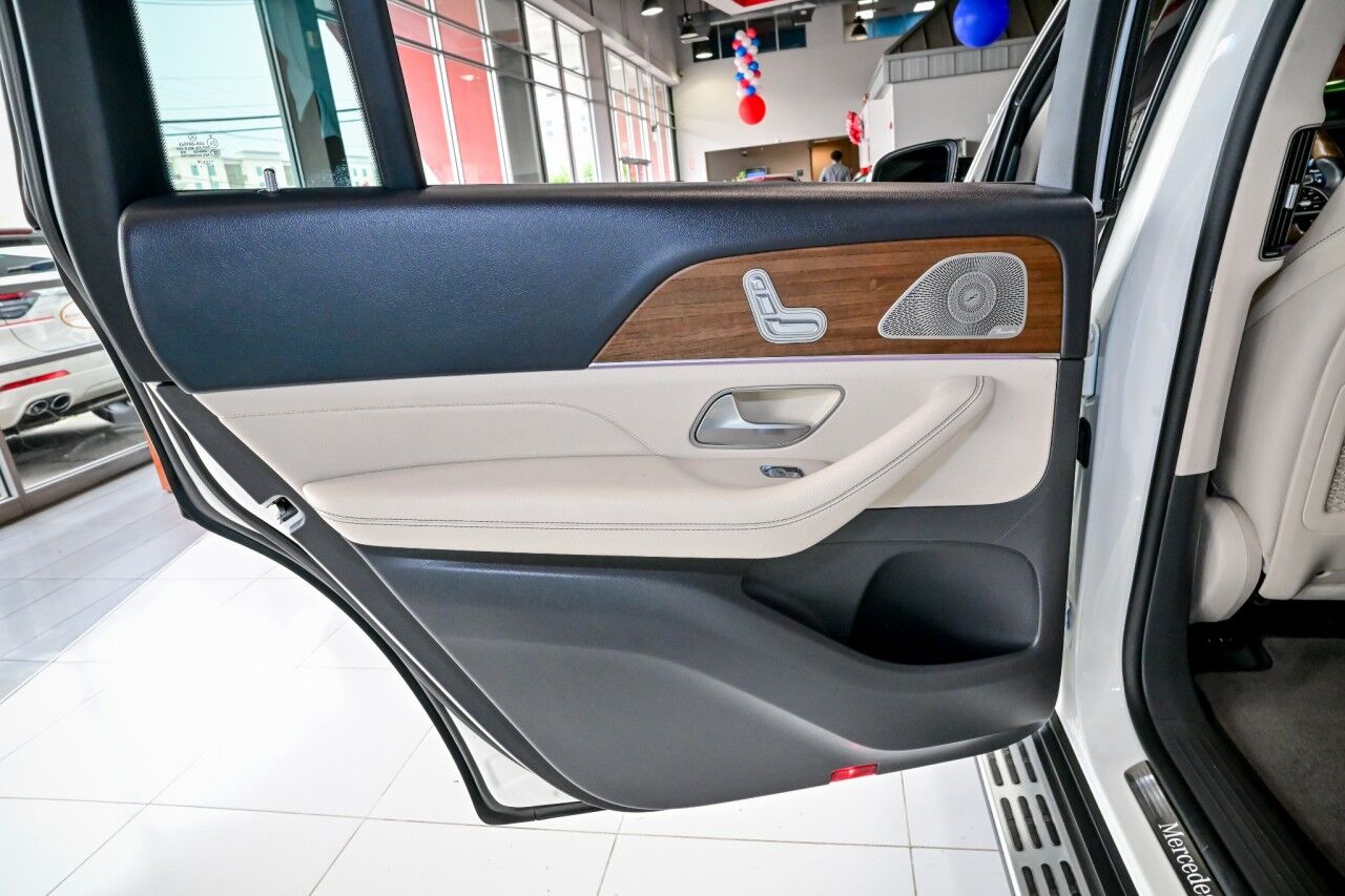 2020 Mercedes-Benz GLS GLS 450, FULLY LOADED, Heated and Cooles Leather Seats, 21'' Wheels, Pano Roof Springfield NJ