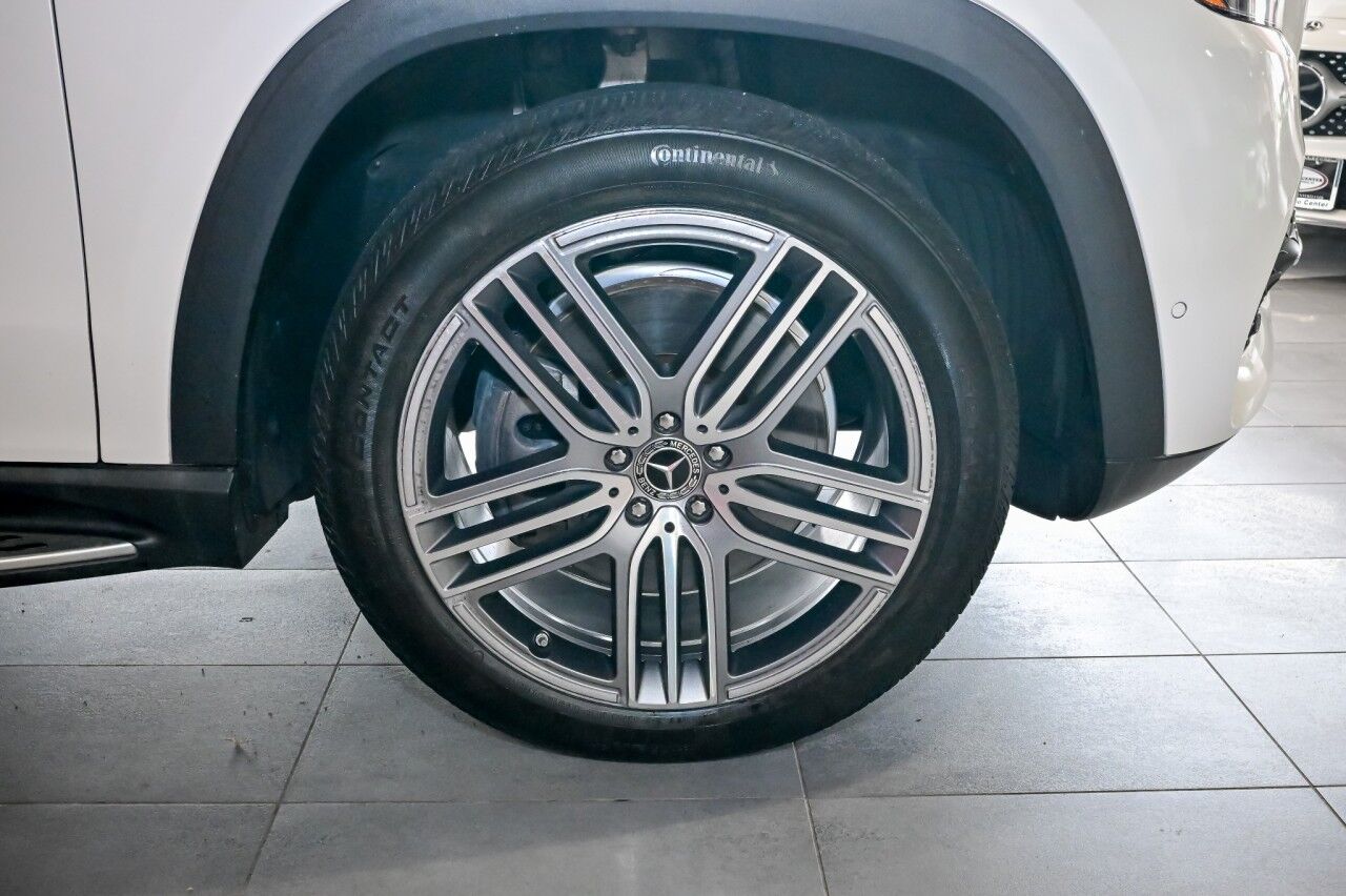 2020 Mercedes-Benz GLS GLS 450, FULLY LOADED, Heated and Cooles Leather Seats, 21'' Wheels, Pano Roof Springfield NJ