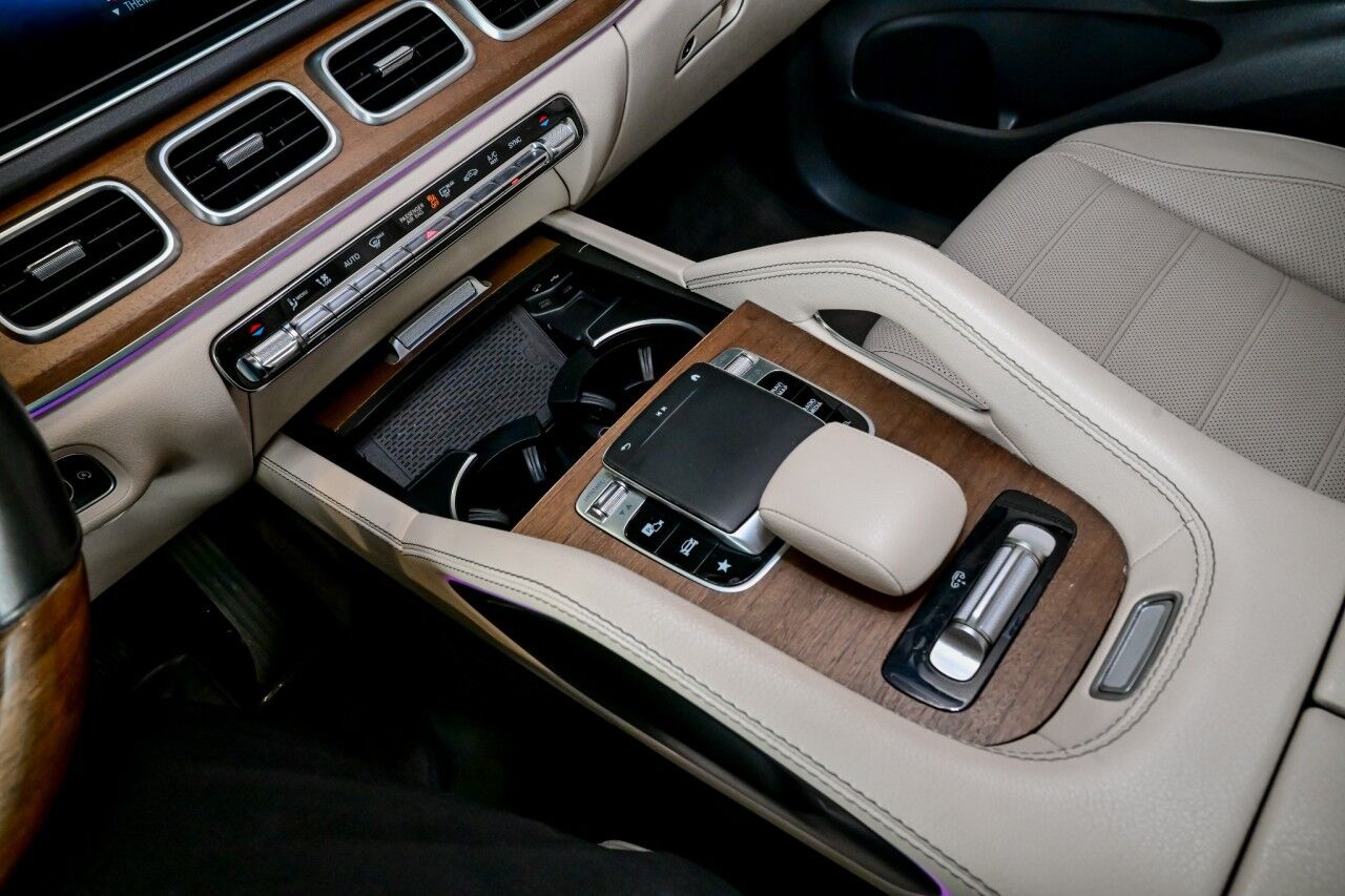 2020 Mercedes-Benz GLS GLS 450, FULLY LOADED, Heated and Cooles Leather Seats, 21'' Wheels, Pano Roof Springfield NJ