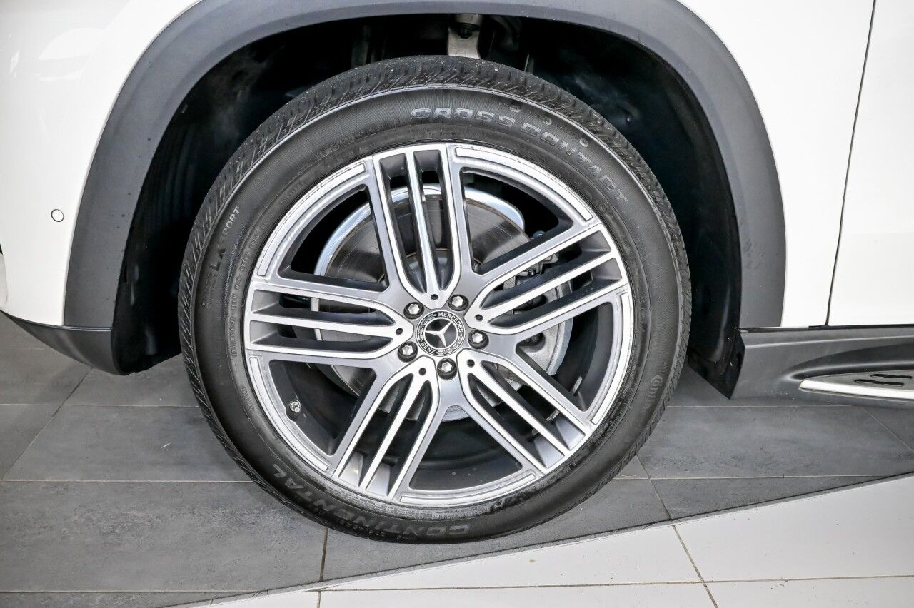 2020 Mercedes-Benz GLS GLS 450, FULLY LOADED, Heated and Cooles Leather Seats, 21'' Wheels, Pano Roof Springfield NJ