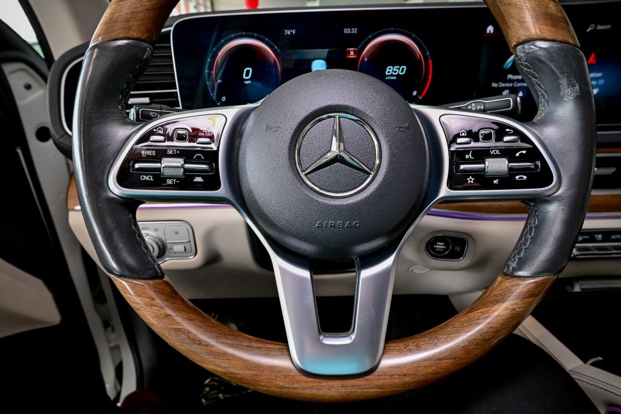 2020 Mercedes-Benz GLS GLS 450, FULLY LOADED, Heated and Cooles Leather Seats, 21'' Wheels, Pano Roof Springfield NJ