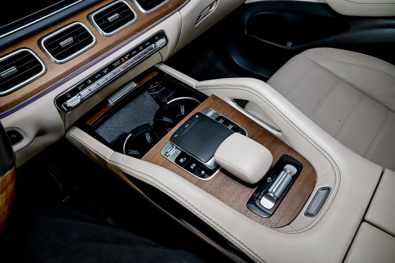 2020 Mercedes-Benz GLS GLS 450, FULLY LOADED, Heated and Cooles Leather Seats, 21'' Wheels, Pano Roof Springfield NJ