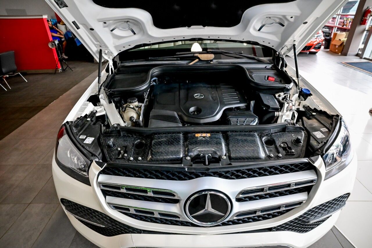2020 Mercedes-Benz GLS GLS 450, FULLY LOADED, Heated and Cooles Leather Seats, 21'' Wheels, Pano Roof Springfield NJ