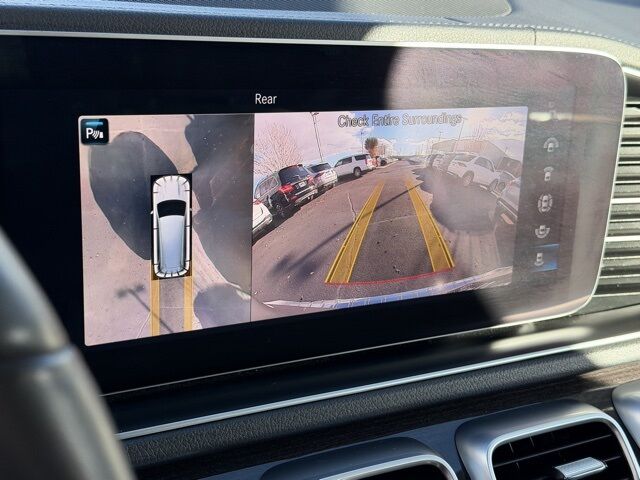 2020 Mercedes-Benz GLS GLS 450 Albuquerque NM