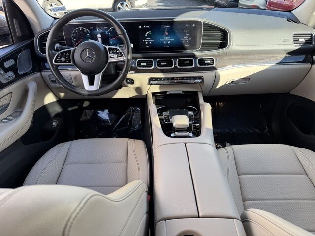 2020 Mercedes-Benz GLS GLS 450 Albuquerque NM