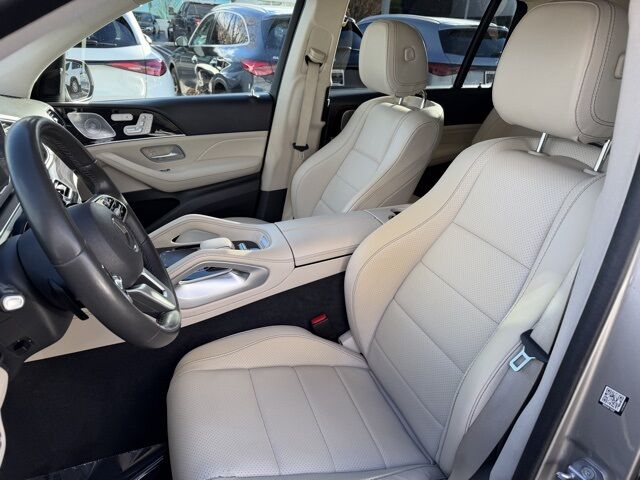 2020 Mercedes-Benz GLS GLS 450 Albuquerque NM