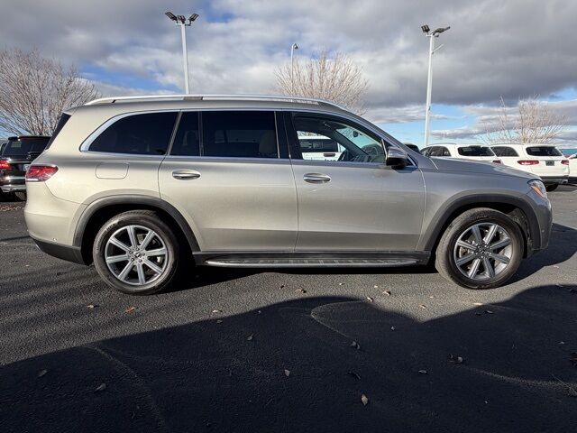 2020 Mercedes-Benz GLS GLS 450 Albuquerque NM