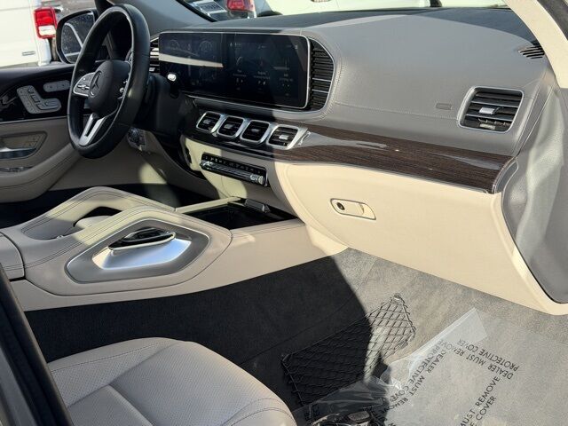 2020 Mercedes-Benz GLS GLS 450 Albuquerque NM