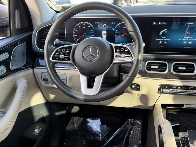 2020 Mercedes-Benz GLS GLS 450 Albuquerque NM