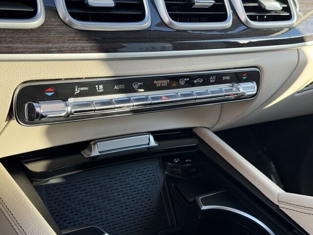 2020 Mercedes-Benz GLS GLS 450 Albuquerque NM