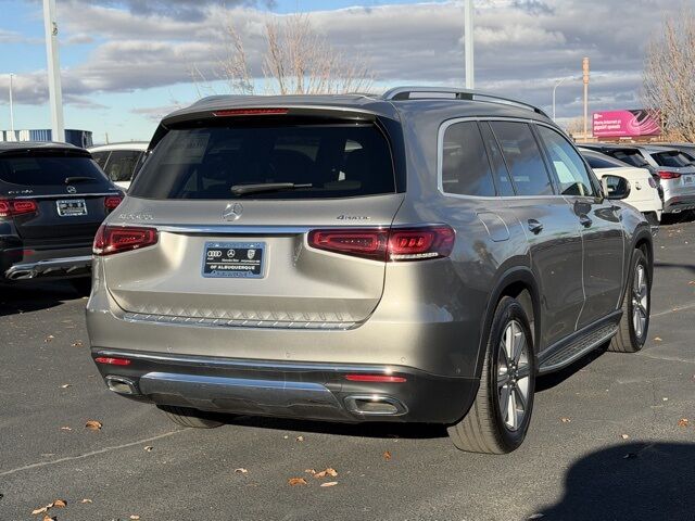 2020 Mercedes-Benz GLS GLS 450 Albuquerque NM