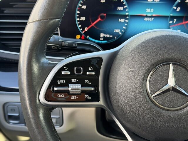 2020 Mercedes-Benz GLS GLS 450 Albuquerque NM