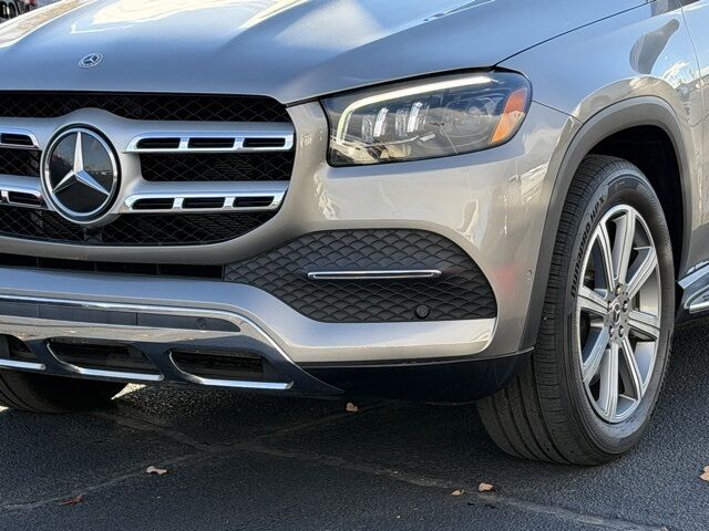 2020 Mercedes-Benz GLS GLS 450 Albuquerque NM