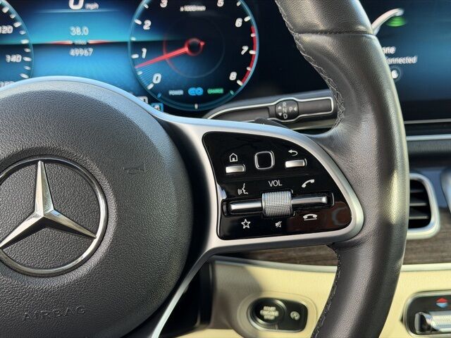 2020 Mercedes-Benz GLS GLS 450 Albuquerque NM