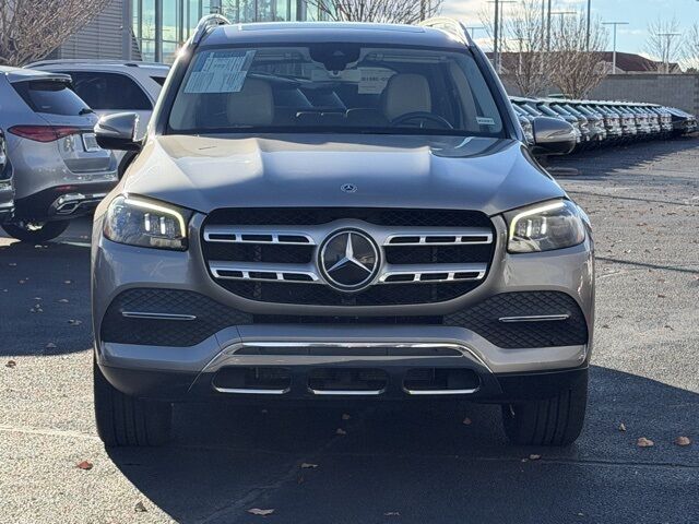 2020 Mercedes-Benz GLS GLS 450 Albuquerque NM