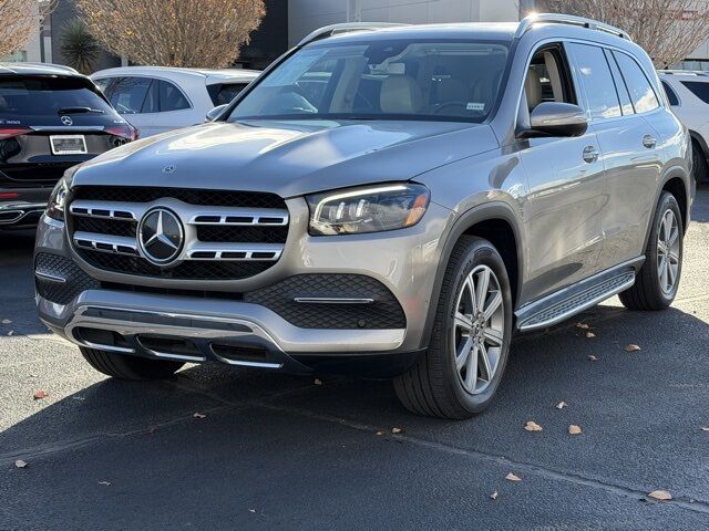 2020 Mercedes-Benz GLS GLS 450 Albuquerque NM