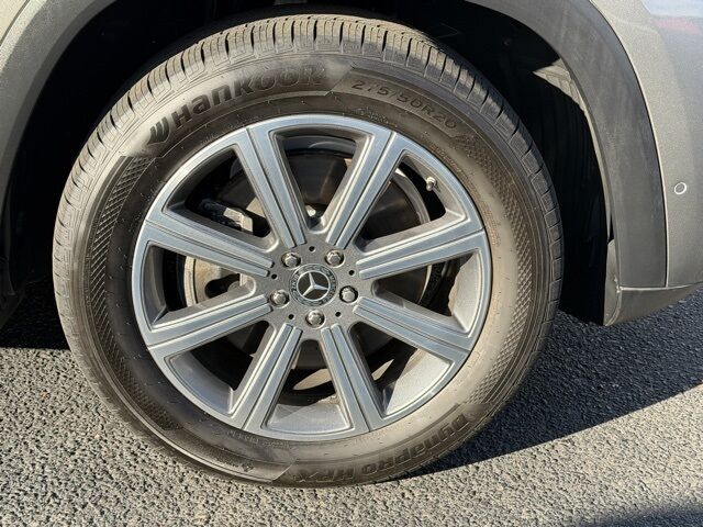 2020 Mercedes-Benz GLS GLS 450 Albuquerque NM