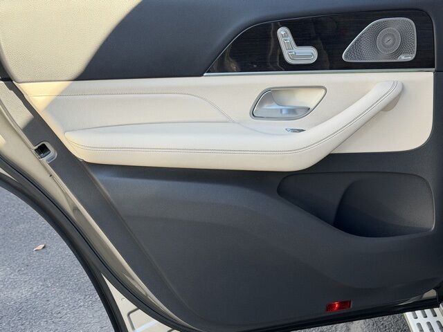 2020 Mercedes-Benz GLS GLS 450 Albuquerque NM