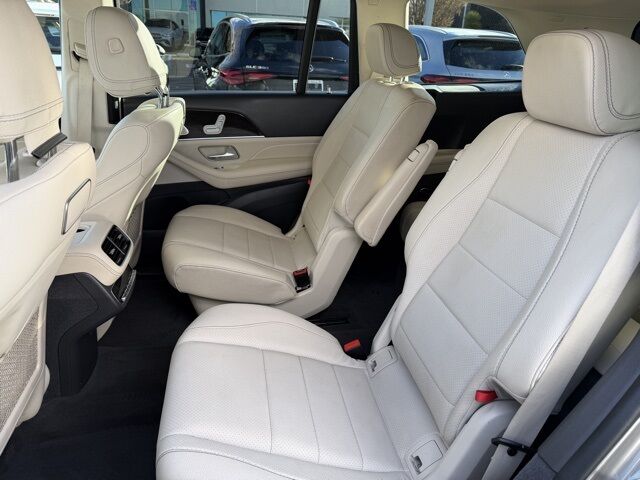 2020 Mercedes-Benz GLS GLS 450 Albuquerque NM