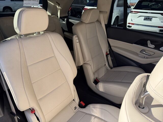 2020 Mercedes-Benz GLS GLS 450 Albuquerque NM