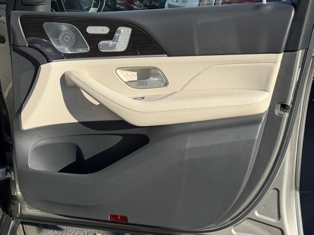 2020 Mercedes-Benz GLS GLS 450 Albuquerque NM