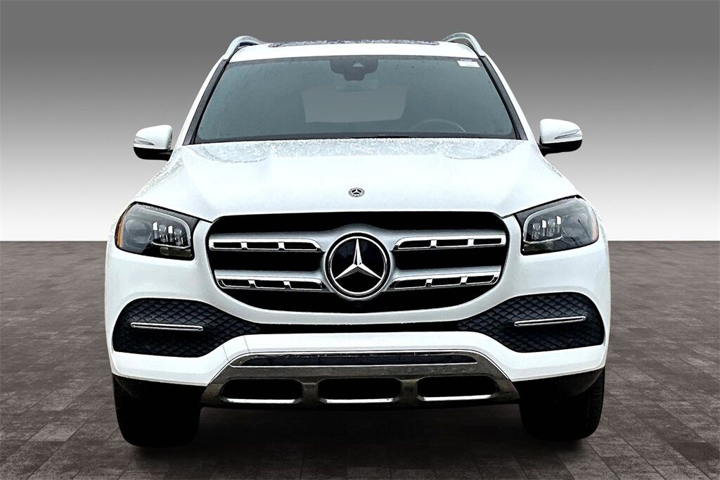 2020 Mercedes-Benz GLS GLS 450 OR