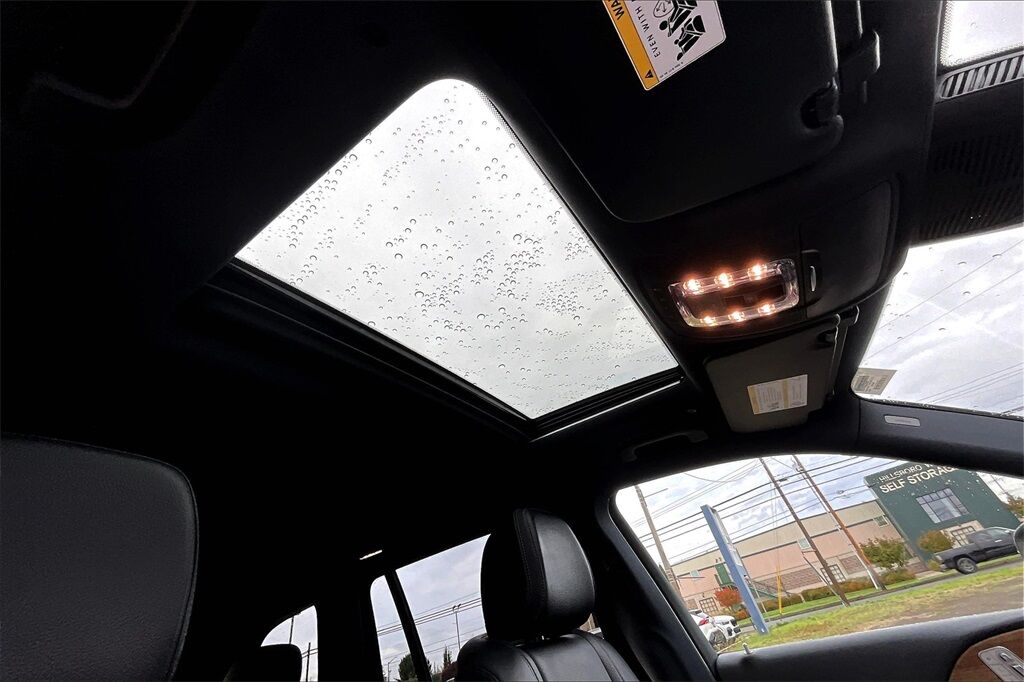 2020 Mercedes-Benz GLS GLS 450 OR